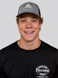 Colton Johnson