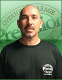 Gerald Hoover