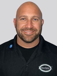 John Tsangarinos - Field Manager