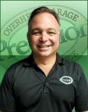 Scott Page - Field Manager