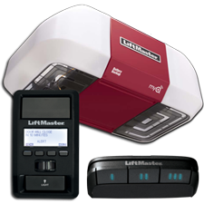 LiftMaster 8550W Opener